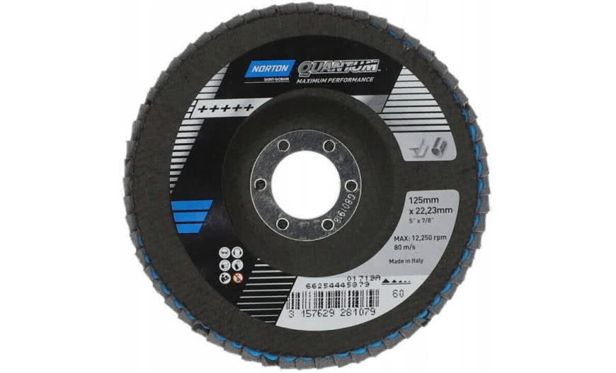 Tarcze lamelkowe: niezbędne do obróbki metali. Jak wybrać odpowiednią?