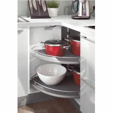 REVO 90 ARENA Classic Silver/ 900 x 900