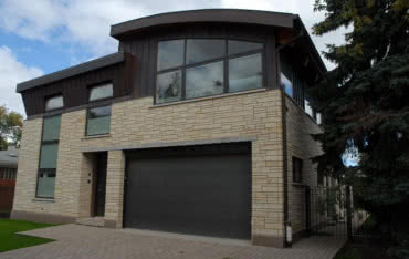 Najbardziej proekologiczny budynek w Chicago dziełem Polaka