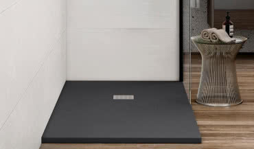 Montaż brodzika płaskiego - kompletny poradnik