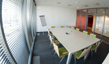 Biurowiec Goeppert Mayer Katowice