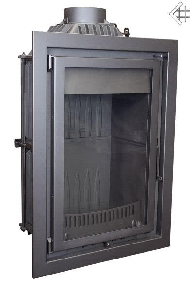 Wkład kominkowy Maja wieża