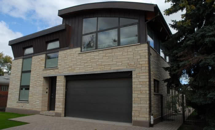 Najbardziej proekologiczny budynek w Chicago dziełem Polaka