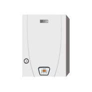 Kocioł gazowy Wandich FUTURA+