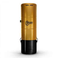 Odkurzacz centralny V Max 1.9