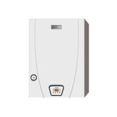 Kocioł gazowy Wandich FUTURA+