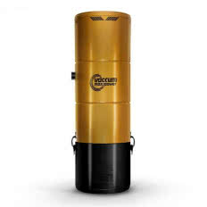 Odkurzacz centralny V Max 1.9