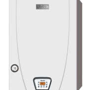 Kocioł gazowy Wandich FUTURA+