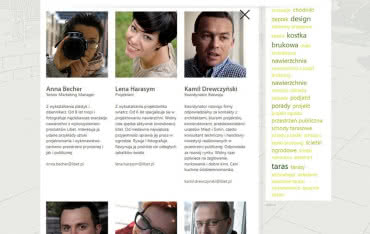 Na tarasie - blog o nawierzchniach