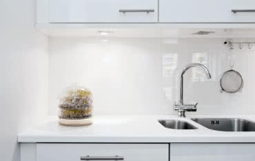 Szkło Guardian do zastosowań w meblarstwie