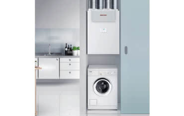 Rekuperator w domu, czyli świeże powietrze i przyjemny chłód 