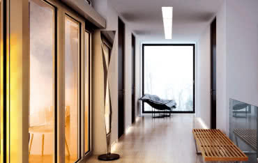 Bezpieczne szkło Glassprof