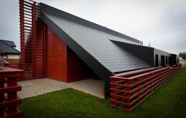Włókno-cement, czyli dach dla Twojego nowego domu