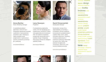 Na tarasie - blog o nawierzchniach