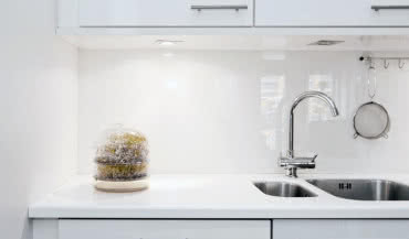 Szkło Guardian do zastosowań w meblarstwie