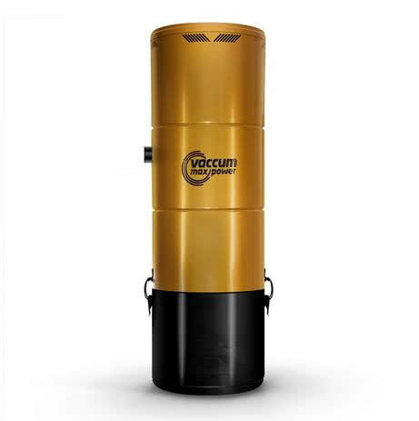 Odkurzacz centralny V Max 1.9