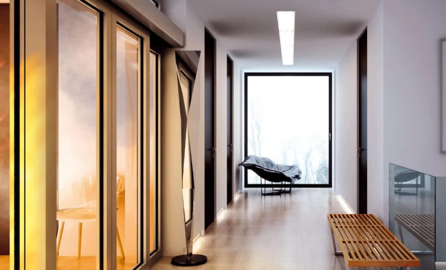 Bezpieczne szkło Glassprof