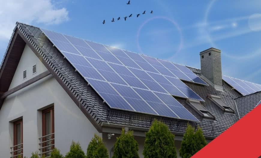 Mój Prąd 5.0 - skorzystaj z dofinansowania 