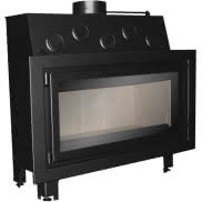 Wkład kominkowy Mila