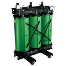 Transformatory od 100 do 3150 kVA