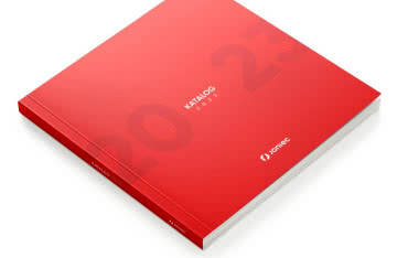 Katalog produktów JONIEC na rok 2023 już dostępny