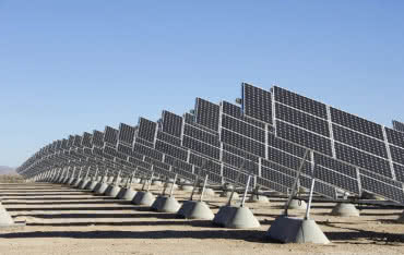 Jak zwiększyć efektywność ogniw słonecznych?