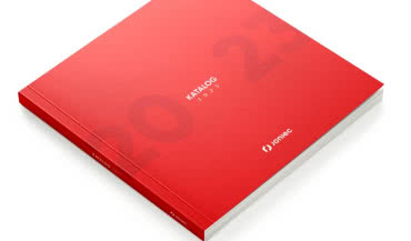 Katalog produktów JONIEC na rok 2023 już dostępny