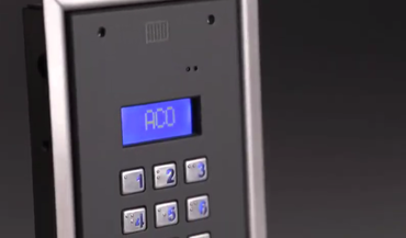 CDNP7 - nowy domofon ACO!