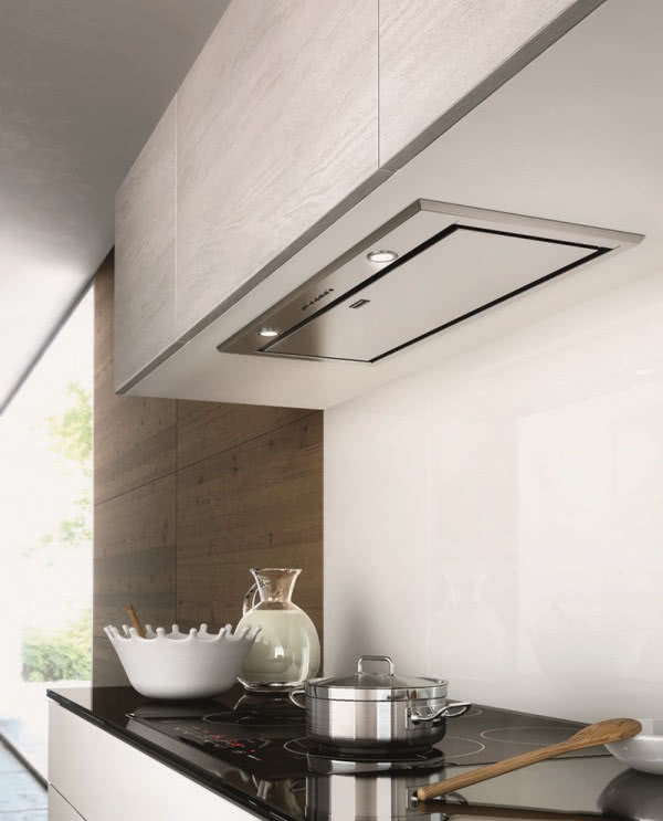 Okap Franke BOX do wbudowania w szafkę