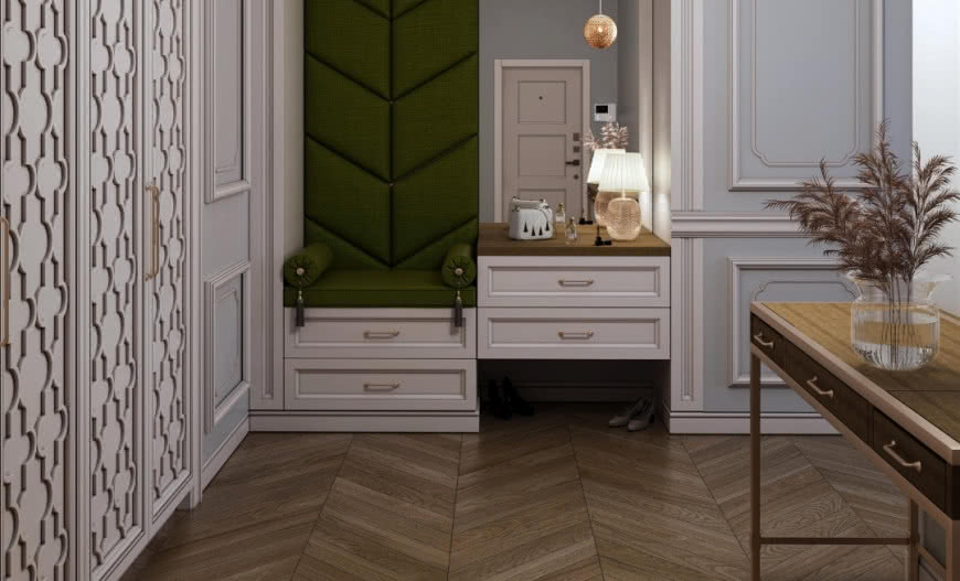 Nowe kolory w kolekcji uchwytów Fabricio