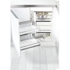 Magic-Corner Standard ARENA Style 1000/ 600/ lewy