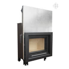 Wkład kominkowy Mark