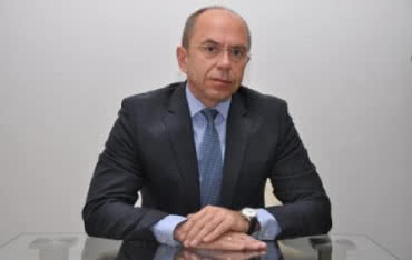 Jacek Czyżewicz nowym Prezesem firmy Baumit