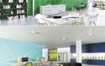 Kreatywne atelier z produktami firmy Sto