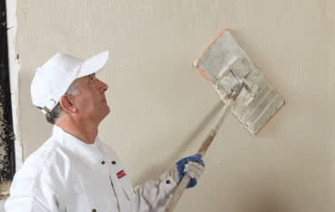 Najpopularniejsze rodzaje tynków - przegląd