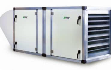 iSWAY-FC zdobywcą Złotego Instalatora