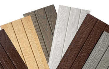 Sklejka strukturyzowana do podbitki