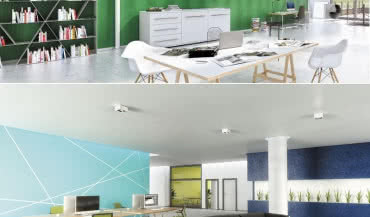 Kreatywne atelier z produktami firmy Sto