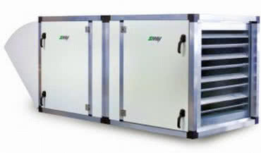 iSWAY-FC zdobywcą Złotego Instalatora