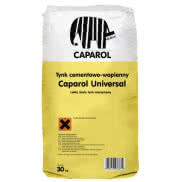 Caparol Universal - mineralna zaprawa cementowo-wapienna