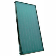 Kolektor płaski KPC1-BP