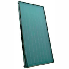 Kolektor płaski KPC1-BP