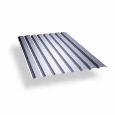 Profile trapezowe Ruukki