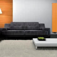 Grzejniki Horta Vertical i Almada