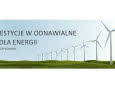 Trwa rekrutacja na studia podyplomowe "Inwestycje w odnawialne źródła energii"