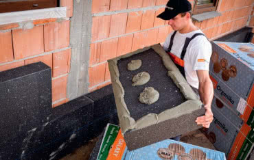 Przewodnik dla rozpoczynających budowę domu. Skuteczne ocieplenie, prawidłowa akustyka