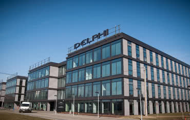 Enterprise Park w Krakowie