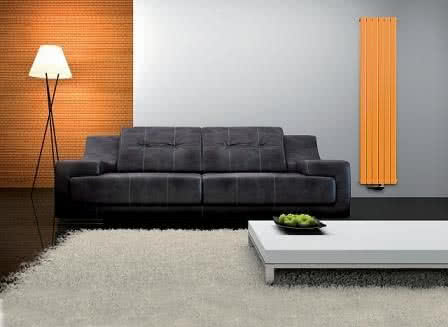 Grzejniki Horta Vertical i Almada