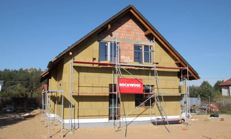 Bezpieczeństwo pożarowe budynków