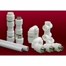 System EKOPLASTIK THERM